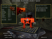 MechWarrior 2: 31st Century Combat