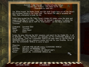 MechWarrior 2: 31st Century Combat