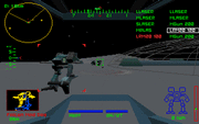 MechWarrior 2: 31st Century Combat