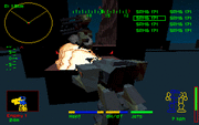 MechWarrior 2: 31st Century Combat