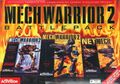[MechWarrior 2: BattlePack - обложка №1]