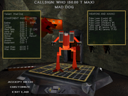 MechWarrior 2: BattlePack