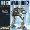 [MechWarrior 2: Ghost Bear's Legacy - обложка №1]