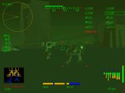 MechWarrior 2: Ghost Bear's Legacy