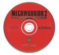 [MechWarrior 2: Mercenaries - обложка №5]