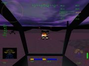 MechWarrior 2: Mercenaries