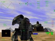 MechWarrior 2: Mercenaries