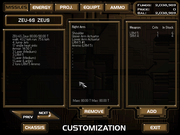 MechWarrior 2: Mercenaries