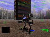 [MechWarrior 2: Mercenaries - скриншот №9]