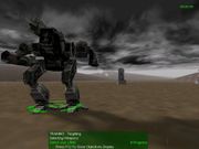 MechWarrior 3