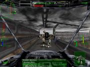 MechWarrior 3