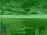 [MechWarrior 3 - скриншот №1]