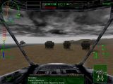 [MechWarrior 3 - скриншот №3]