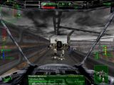 [MechWarrior 3 - скриншот №9]