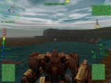[MechWarrior 3 - скриншот №12]