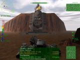 [MechWarrior 3 - скриншот №14]