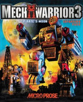 MechWarrior 3: Pirate's Moon