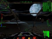 MechWarrior 3: Pirate's Moon