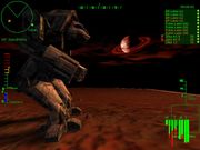 MechWarrior 3: Pirate's Moon