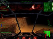 MechWarrior 3: Pirate's Moon
