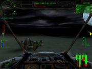 MechWarrior 3: Pirate's Moon