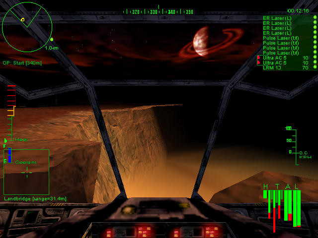 Mod Request: HTAL display for mech damage : r/BattleTechMods