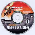 [MechWarrior 4: Mercenaries - обложка №7]