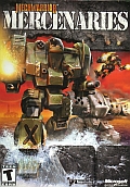 MechWarrior 4: Mercenaries