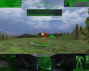 MechWarrior 4: Mercenaries