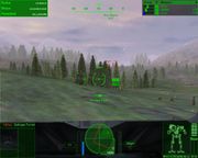 MechWarrior 4: Mercenaries