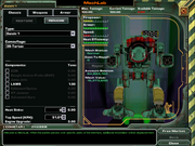 MechWarrior 4: Mercenaries