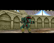 MechWarrior 4: Mercenaries