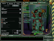 MechWarrior 4: Mercenaries