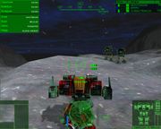 MechWarrior 4: Mercenaries