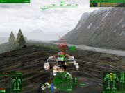 MechWarrior 4: Mercenaries
