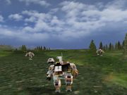 MechWarrior 4: Mercenaries