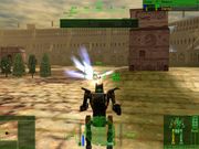 MechWarrior 4: Mercenaries