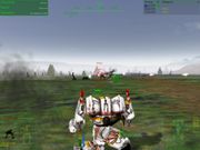 MechWarrior 4: Mercenaries