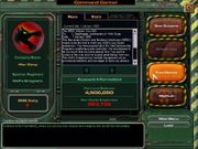 MechWarrior 4: Mercenaries