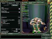 MechWarrior 4: Mercenaries