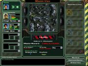 MechWarrior 4: Mercenaries