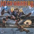 [MechWarrior 4: Vengeance - обложка №2]