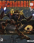 MechWarrior 4: Vengeance