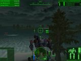 [Скриншот: MechWarrior 4: Vengeance]