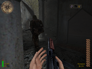 Medal of Honor: Allied Assault