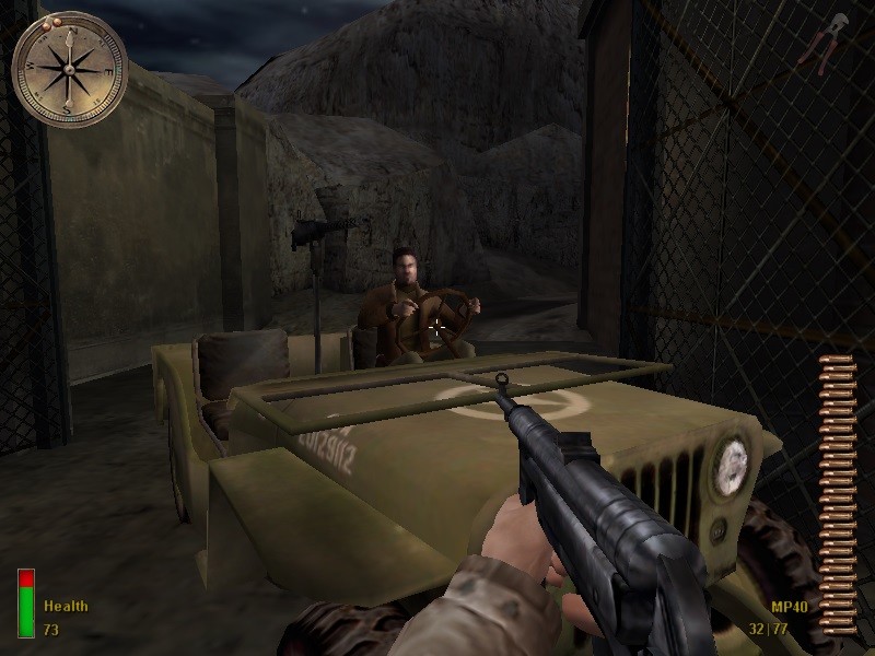 Medal of honor 2002. Medal of Honor: Allied Assault (2002). Medal of Honor Allied Assault. Медаль оф хонор Allied Assault 2001 года.