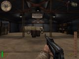 [Medal of Honor: Allied Assault - скриншот №18]
