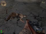 [Medal of Honor: Allied Assault - скриншот №19]