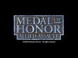 [Medal of Honor: Allied Assault - скриншот №22]