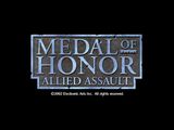 [Скриншот: Medal of Honor: Allied Assault]